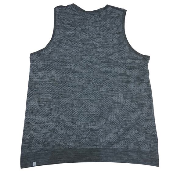 Lululemon Breeze By Tank Size 8 - Picture 2 of 5